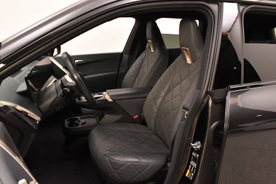 BMW iX xDrive40 M-Sport