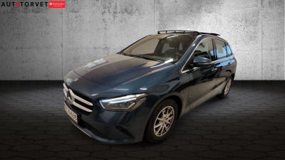 Mercedes B200 d 2,0 aut. 5d