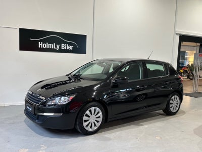Peugeot  308 HDi 92 Active