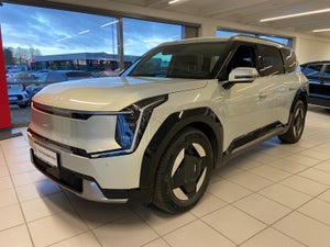 Kia EV9 Long Range Premium Launch Edition RWD 7prs