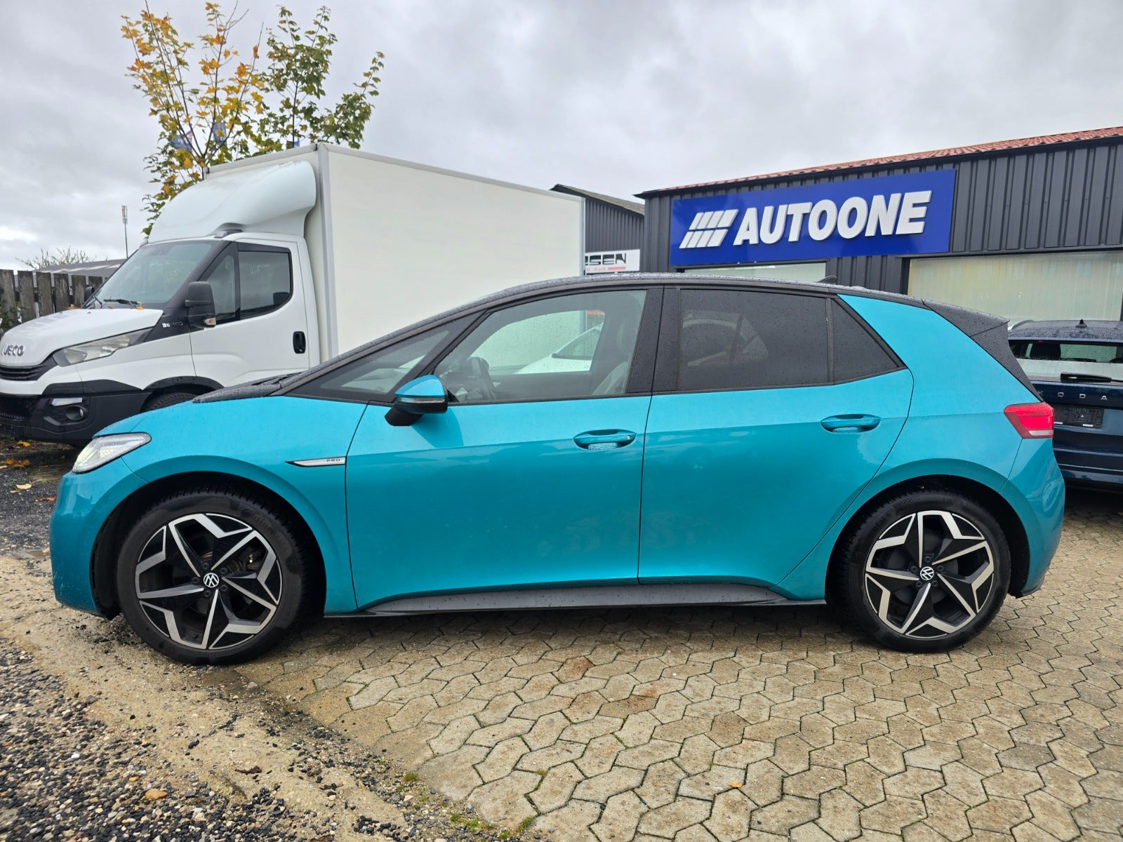 Billede af VW ID.3 58 Pro Performance