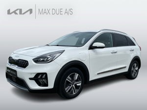 Kia Niro PHEV Advance DCT