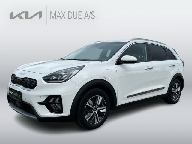 Kia Niro PHEV Advance DCT