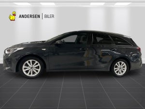 Kia Ceed T-GDi Active SW