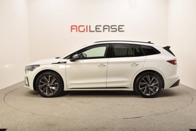 Skoda Enyaq iV Sportline