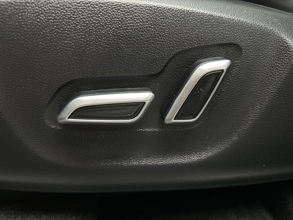 MG Marvel R Luxury billede 20