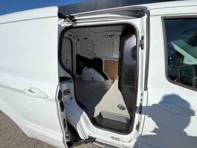 Ford Transit Courier TDCi 100 Limited