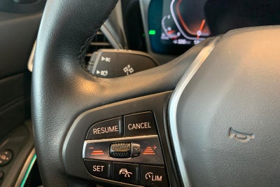 BMW 320d Touring Sport Line aut.