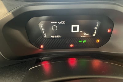 Citroën C4 PureTech 100 Live