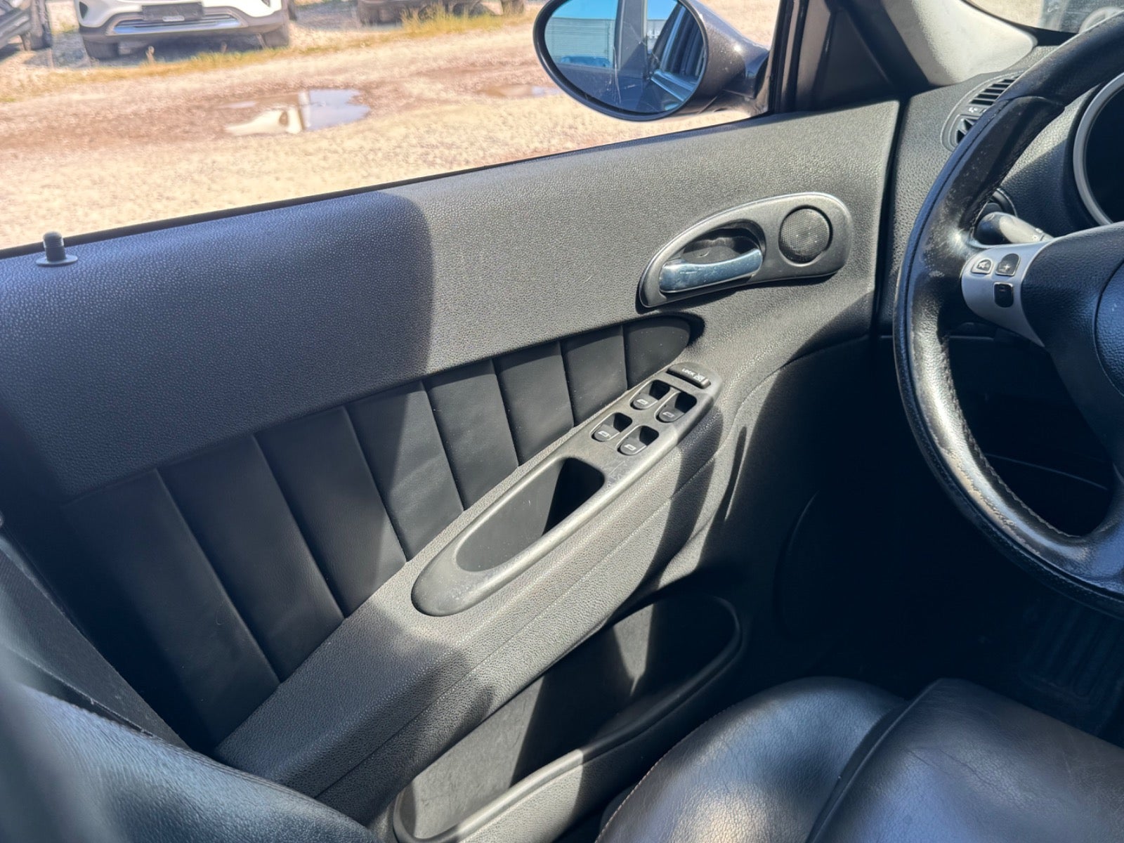 Billede af Alfa Romeo 156 2,0 JTS