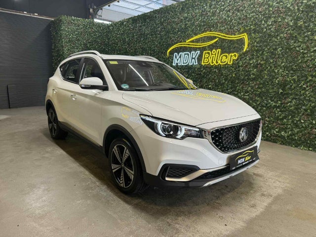 MG ZS 70 Luxury