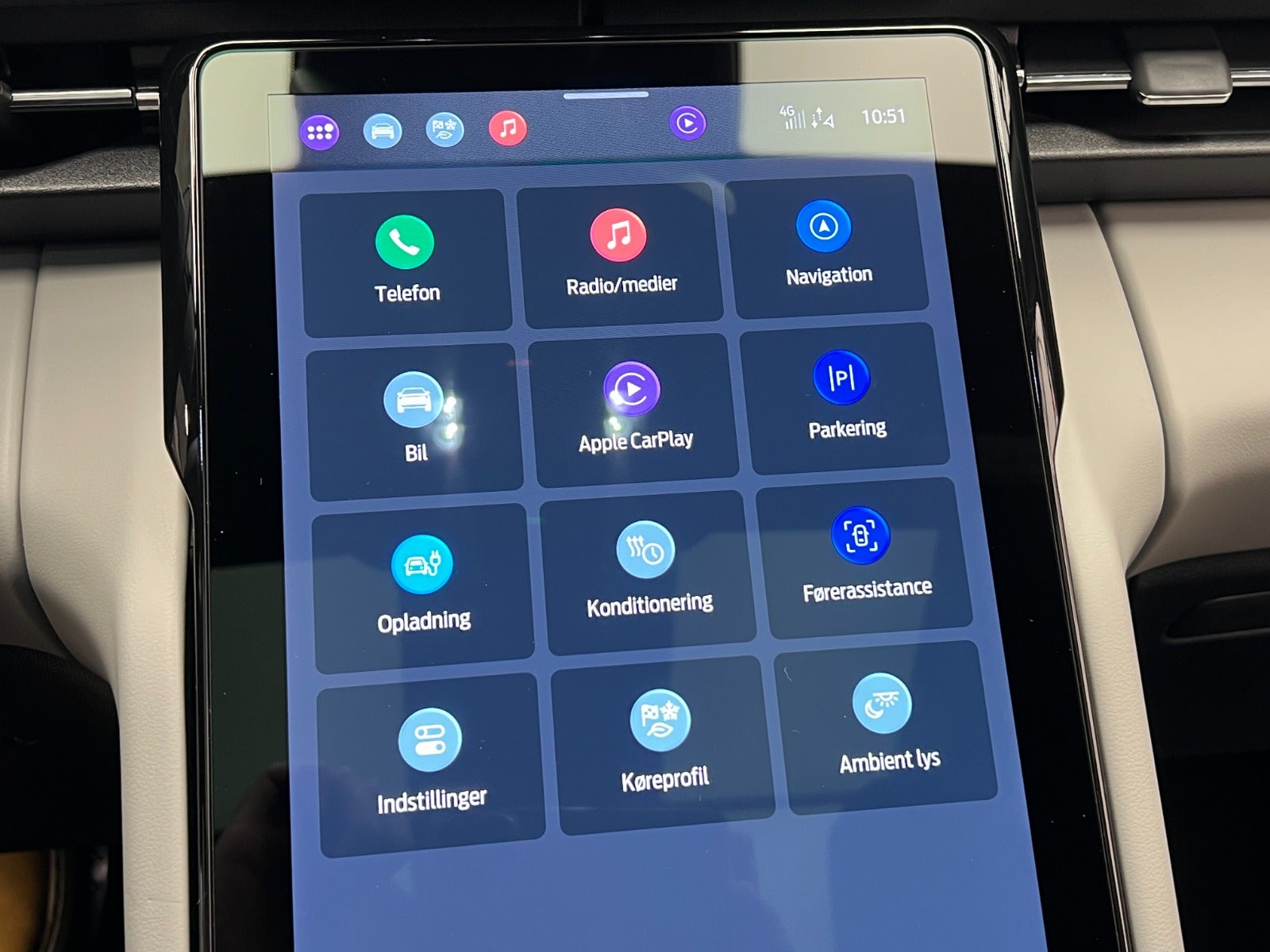 Billede af Ford Explorer 77 Premium Extended Range