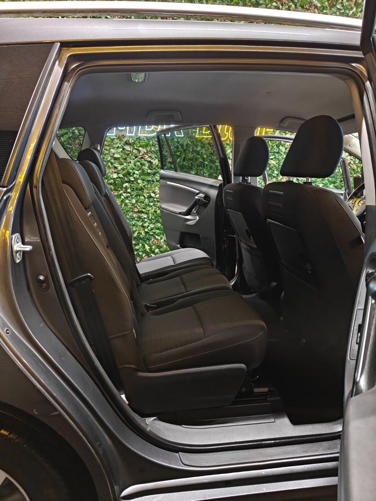 Billede af Toyota Verso 1,8 VVT-i T2 Touch 7prs
