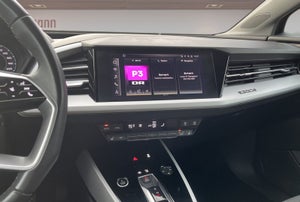 Audi Q4 e-tron Advance quattro