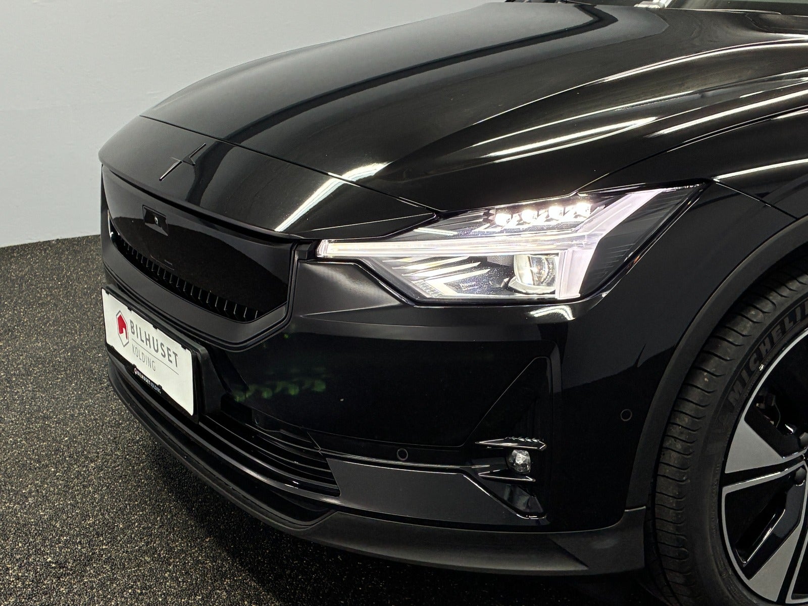 Billede af Polestar 2  Long Range