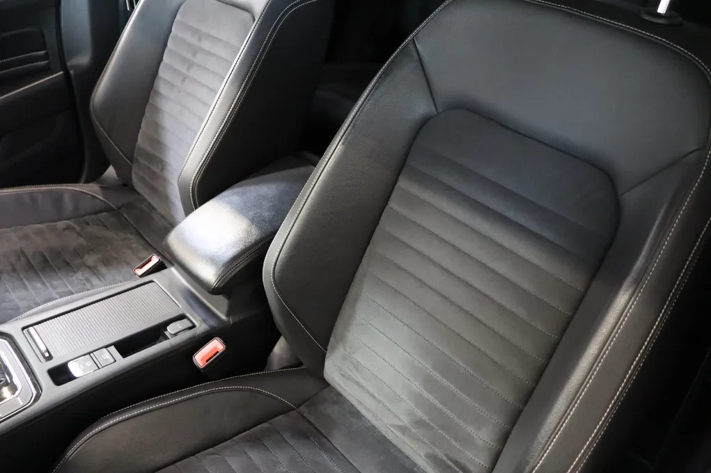 VW Passat GTE Highline+ Variant DSG