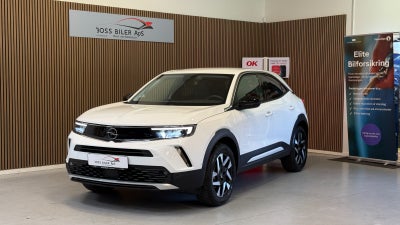 Opel Mokka-e 50 Elegance