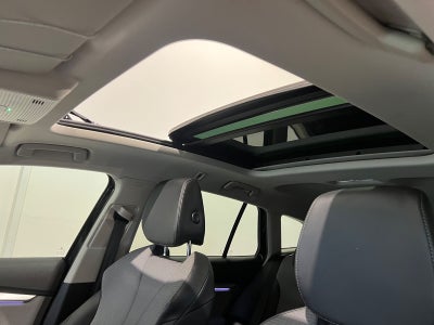 Skoda Enyaq iV Plus Loft