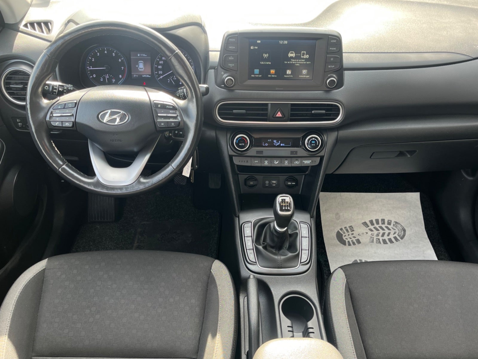 Billede af Hyundai Kona 1,0 T-GDi Value Edition+
