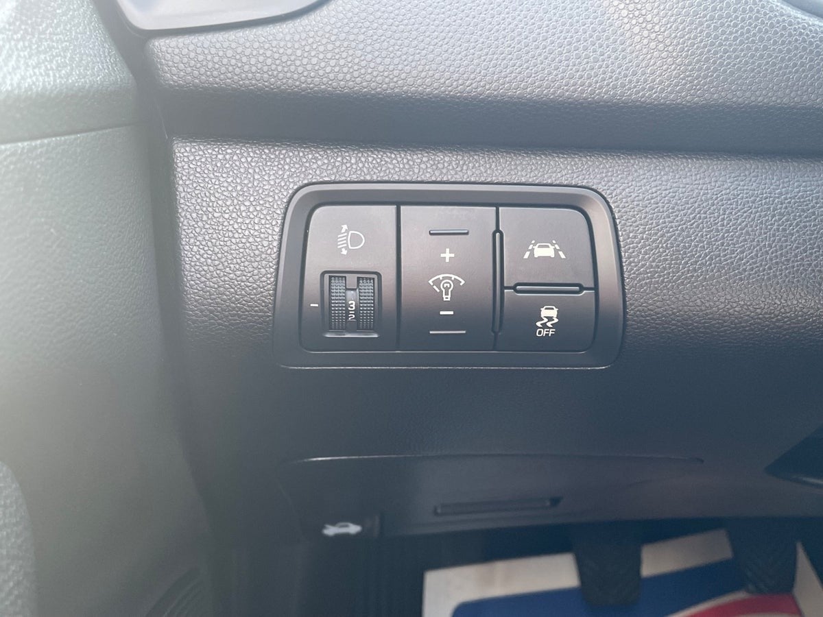 Billede af Hyundai i20 1,0 T-GDi Trend