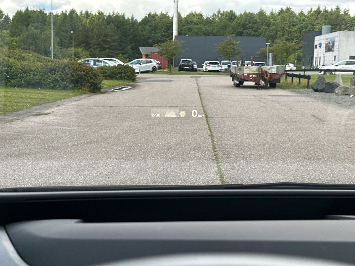 VW ID.3 1ST Pro Performance Max billede 18