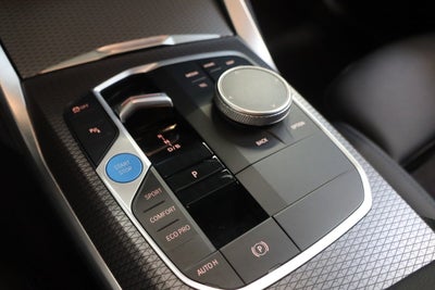 BMW i4 M50 M-Sport xDrive