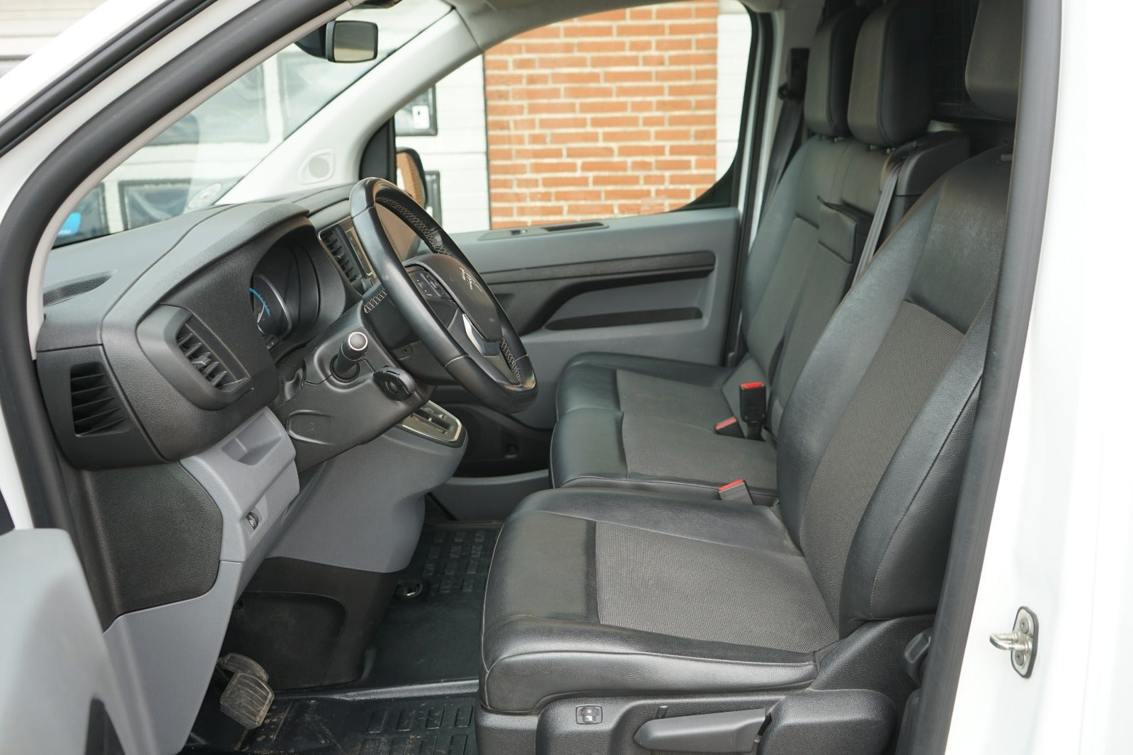 Billede af Citroën ë-Jumpy 75 L2 MasterLine