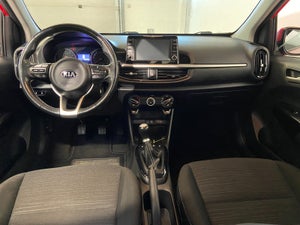 Kia Picanto MPi Attraction