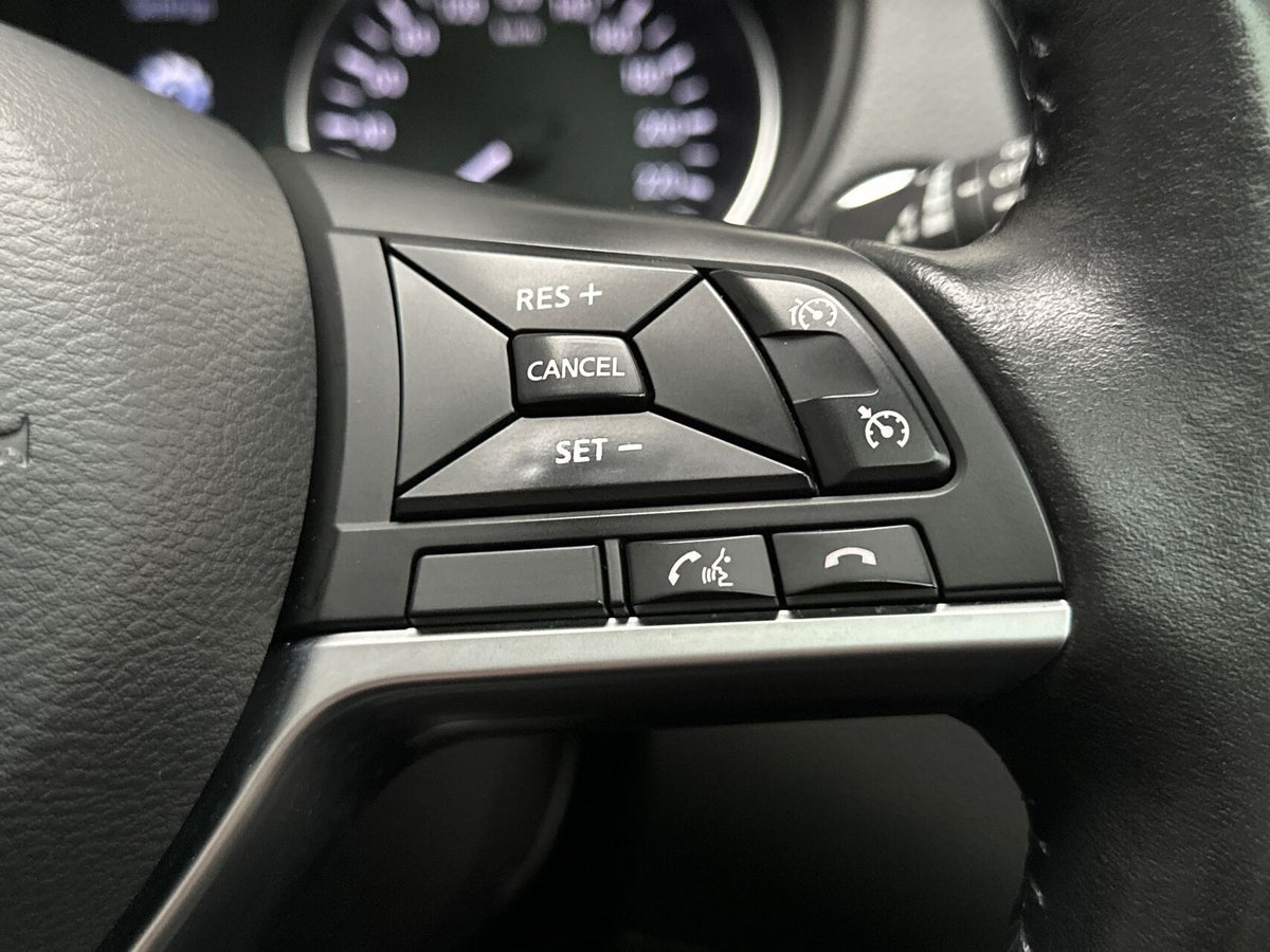 Nissan Qashqai Dig-T 115 Tekna+ X-tr. billede 15