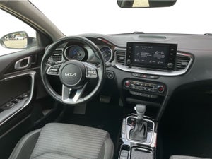 Kia Ceed PHEV Prestige SW DCT