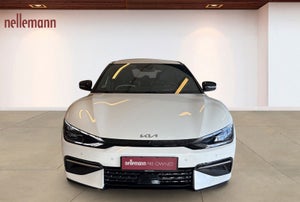 Kia EV6 Long Range GT-Line