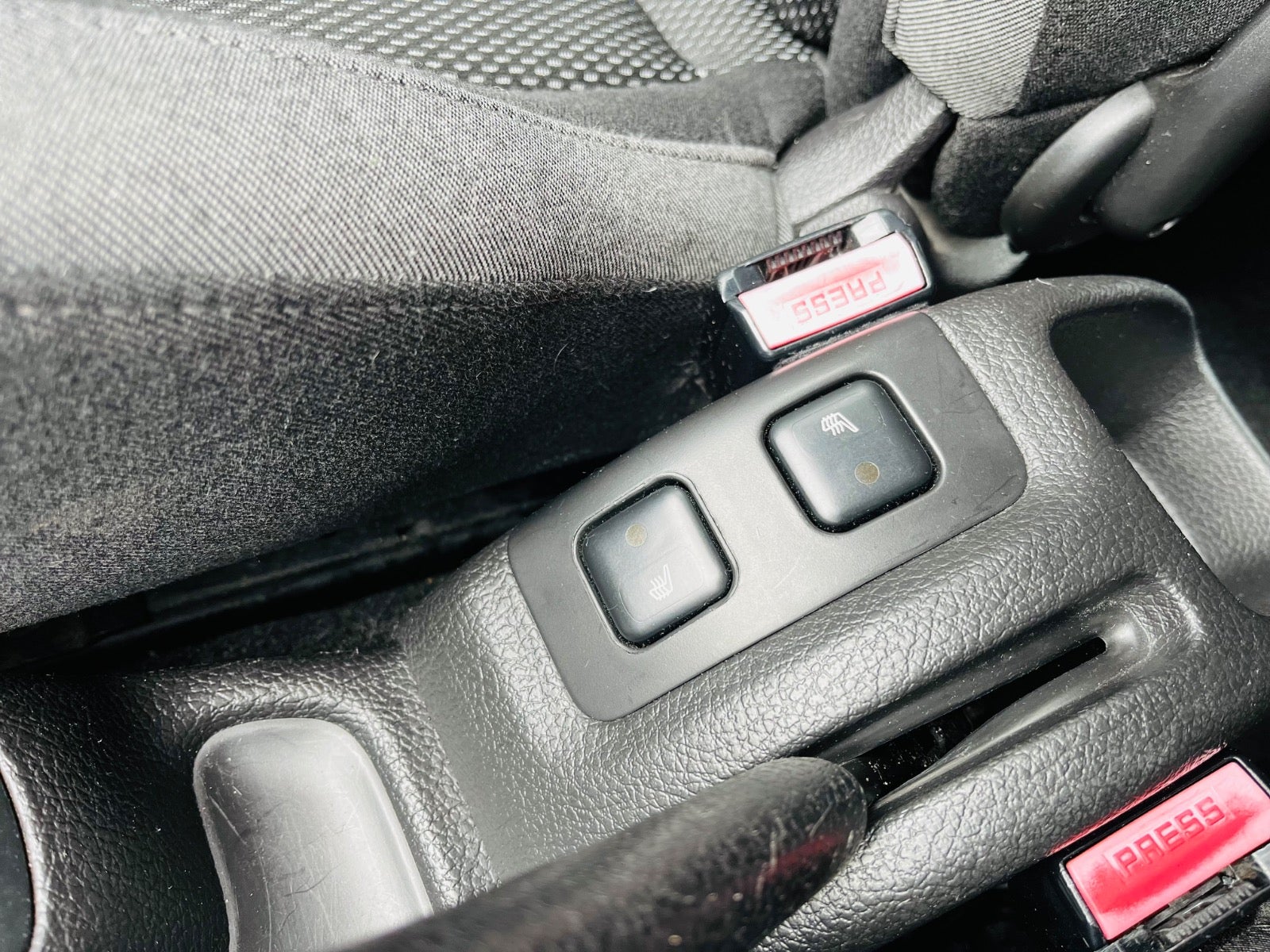 Billede af Peugeot 206 1,4 Performance