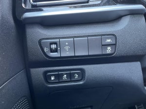 Kia Niro PHEV Advance DCT