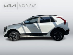 Kia Niro EV Inspire