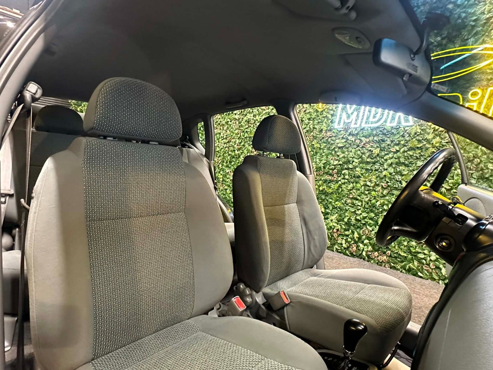 Billede af Daewoo Kalos 1,4 SX aut.