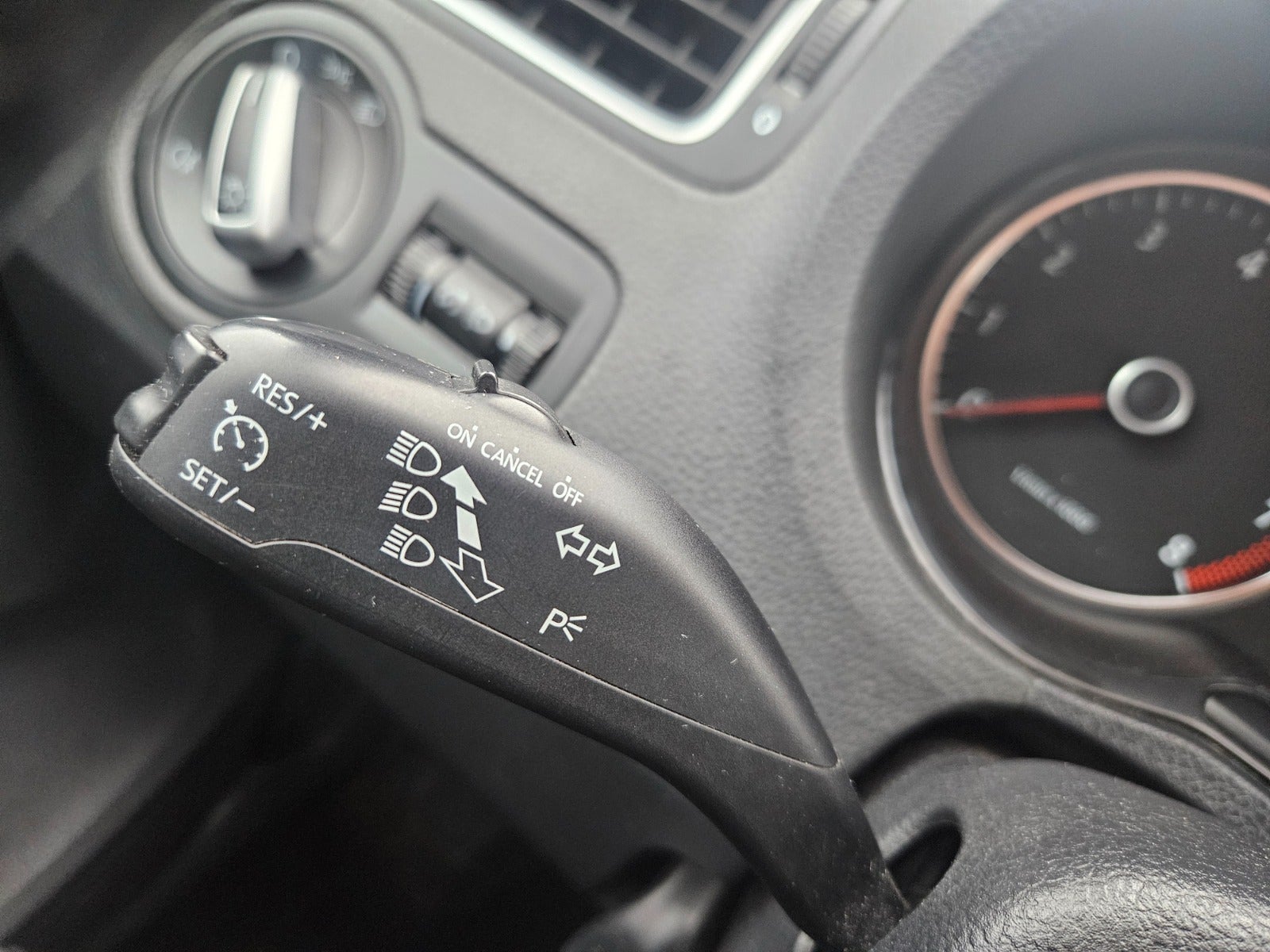 Billede af VW Polo 1,2 TSi 90 Comfortline
