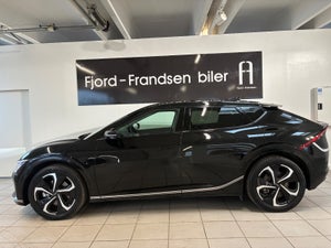 Kia EV6 Long Range Prestige