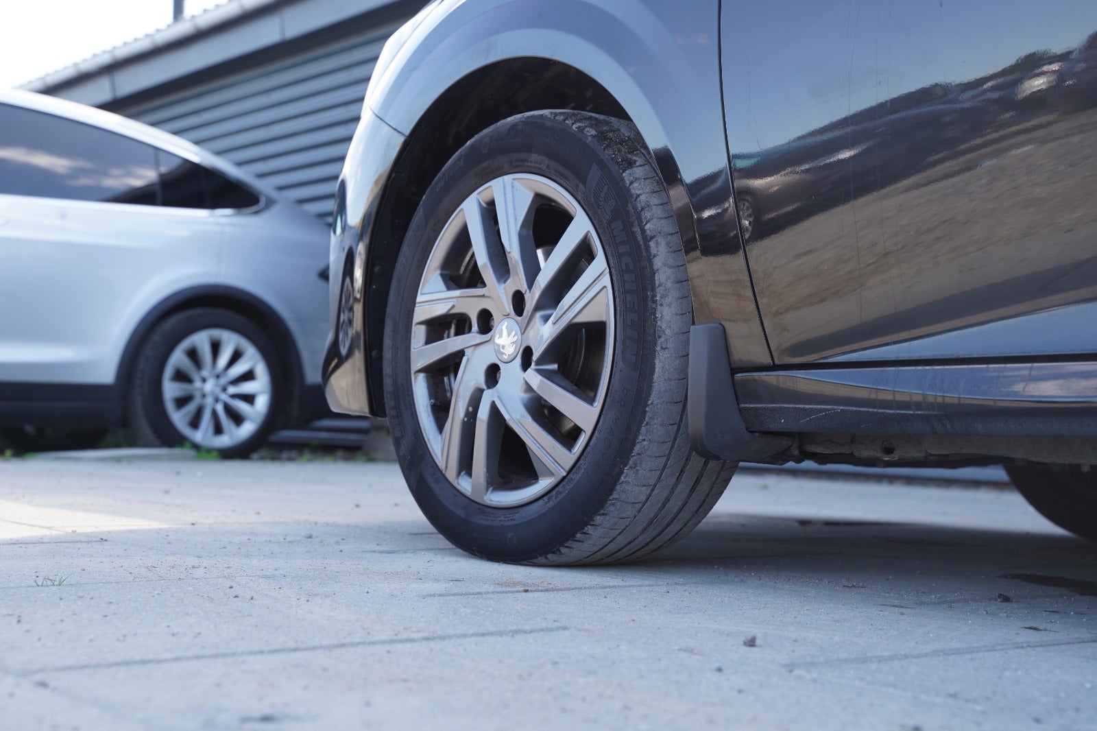 Billede af Peugeot 208 1,2 PureTech 75 Active
