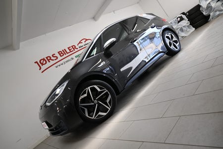 VW ID.3 1ST Pro Performance Plus