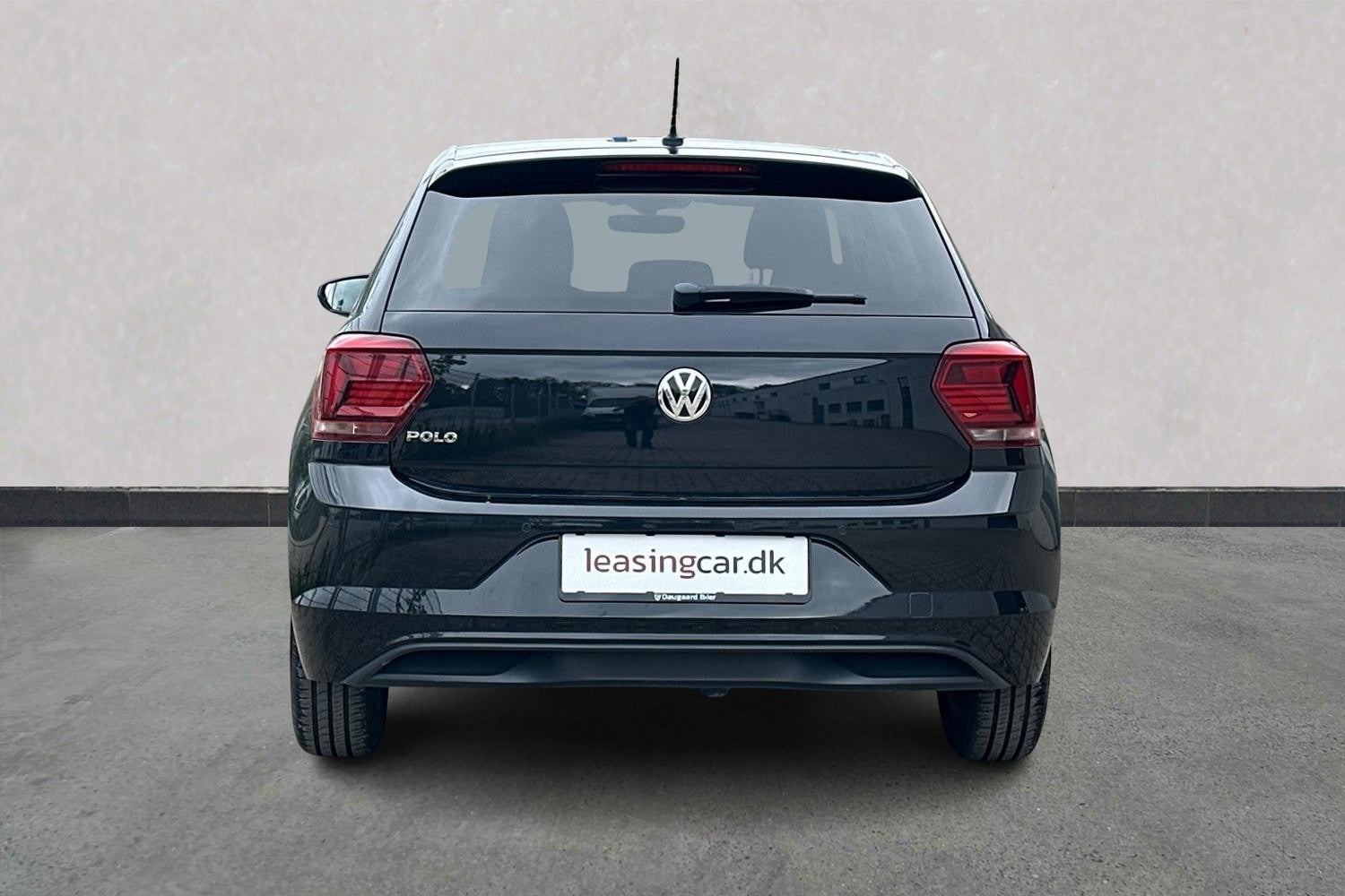 Billede af VW Polo 1,0 TSi 115 Highline DSG