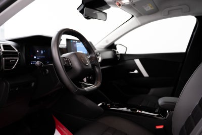 Citroën ë-C4 X Plus