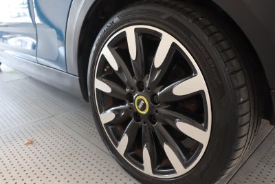 MINI Cooper SE Yours Trim