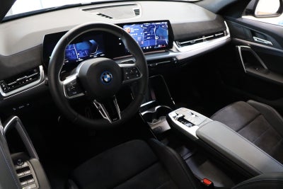 BMW iX2 xDrive30 M-Sport
