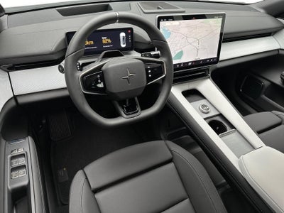 Polestar 4 Long Range billede 2