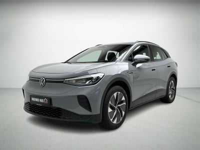 VW ID.4 Pro Performance