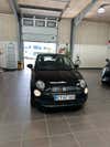 Fiat 500 Black Friday