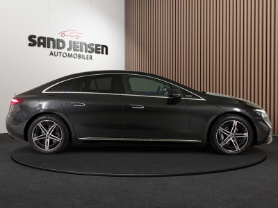 Mercedes EQE350 AMG Edition