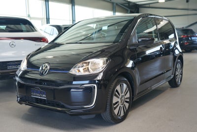 VW e-Up! Move Up! 
