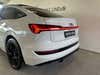 Audi e-tron S-line Sportback quattro thumbnail