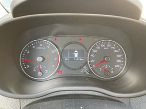 Kia Picanto MPi Edition